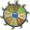 777plus Lucky Spin welfare icon