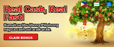 Exclusive PH Casino Bonuses Await banner